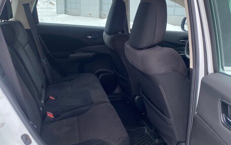 Honda CR-V IV, 2014 год, 2 490 000 рублей, 10 фотография