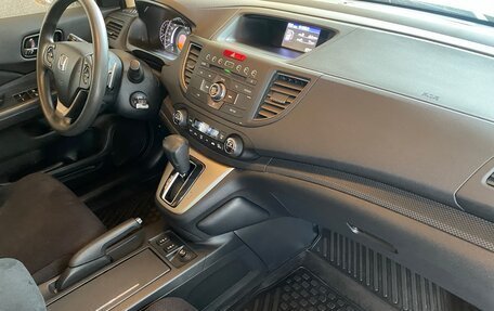 Honda CR-V IV, 2014 год, 2 490 000 рублей, 13 фотография