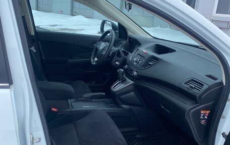 Honda CR-V IV, 2014 год, 2 490 000 рублей, 8 фотография