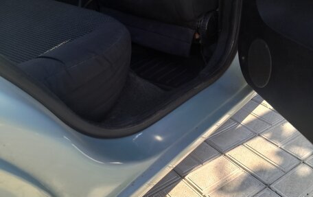 Lifan Breez (520), 2008 год, 320 000 рублей, 8 фотография