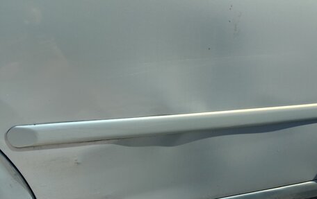 Lifan Breez (520), 2008 год, 320 000 рублей, 9 фотография