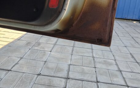 Lifan Breez (520), 2008 год, 320 000 рублей, 5 фотография