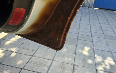 Lifan Breez (520), 2008 год, 320 000 рублей, 7 фотография