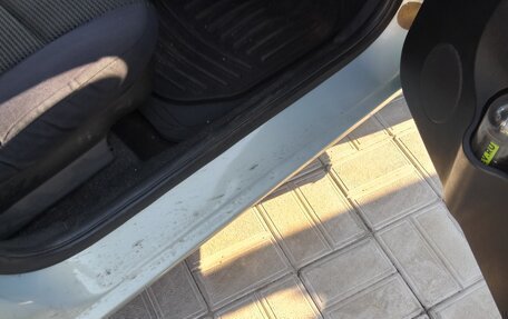 Lifan Breez (520), 2008 год, 320 000 рублей, 6 фотография