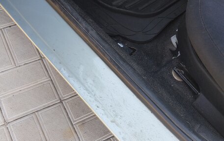 Lifan Breez (520), 2008 год, 320 000 рублей, 12 фотография