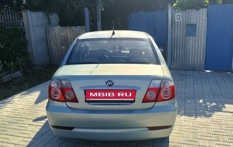 Lifan Breez (520), 2008 год, 320 000 рублей, 2 фотография