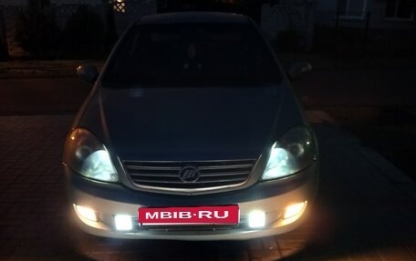 Lifan Breez (520), 2008 год, 320 000 рублей, 13 фотография