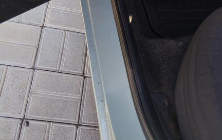 Lifan Breez (520), 2008 год, 320 000 рублей, 14 фотография