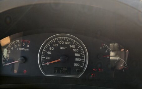 Lifan Breez (520), 2008 год, 320 000 рублей, 15 фотография