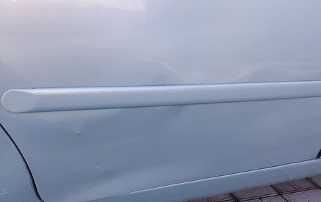 Lifan Breez (520), 2008 год, 320 000 рублей, 17 фотография