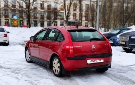 Citroen C4 II рестайлинг, 2011 год, 295 000 рублей, 4 фотография