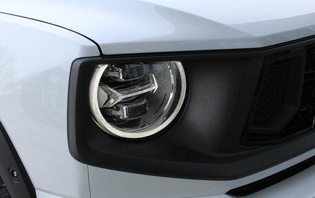 Haval H7, 2026 год, 3 999 000 рублей, 7 фотография