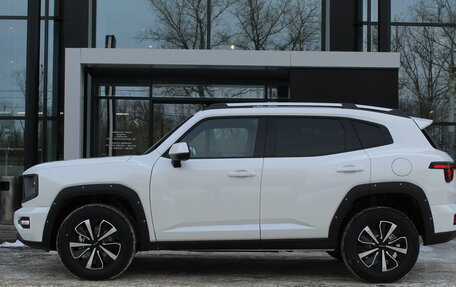 Haval H7, 2026 год, 3 999 000 рублей, 4 фотография