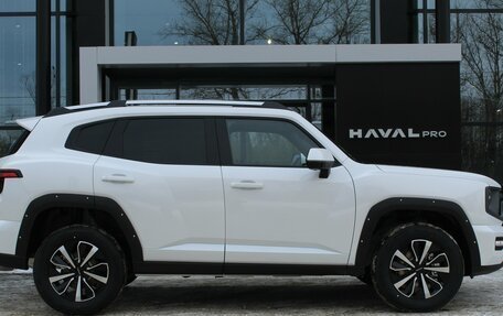 Haval H7, 2026 год, 3 999 000 рублей, 3 фотография