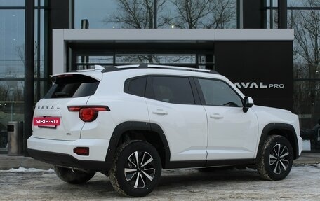 Haval H7, 2026 год, 3 999 000 рублей, 6 фотография