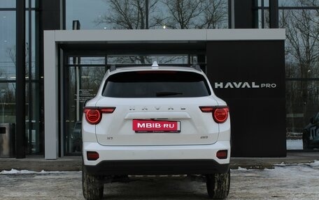 Haval H7, 2026 год, 3 999 000 рублей, 5 фотография