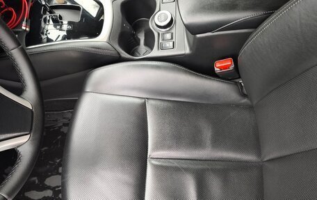 Nissan X-Trail, 2017 год, 1 890 000 рублей, 13 фотография