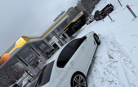 BMW 5 серия, 2017 год, 3 700 000 рублей, 6 фотография