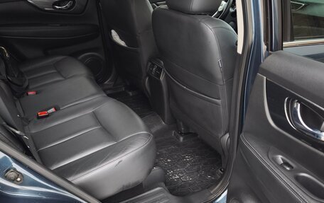 Nissan X-Trail, 2017 год, 1 890 000 рублей, 14 фотография