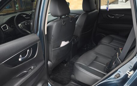 Nissan X-Trail, 2017 год, 1 890 000 рублей, 12 фотография