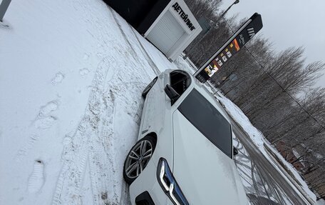 BMW 5 серия, 2017 год, 3 700 000 рублей, 4 фотография