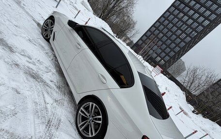 BMW 5 серия, 2017 год, 3 700 000 рублей, 5 фотография