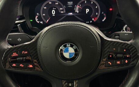 BMW 5 серия, 2017 год, 3 700 000 рублей, 13 фотография