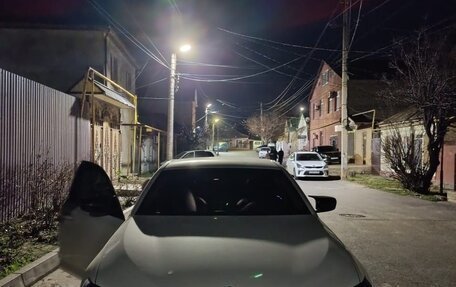 BMW 5 серия, 2017 год, 3 700 000 рублей, 22 фотография