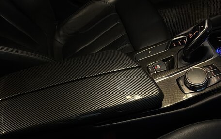 BMW 5 серия, 2017 год, 3 700 000 рублей, 21 фотография