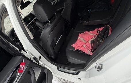 BMW 5 серия, 2017 год, 3 700 000 рублей, 18 фотография