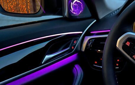 BMW 5 серия, 2017 год, 3 700 000 рублей, 28 фотография