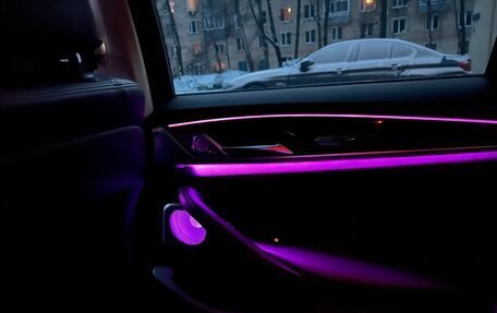 BMW 5 серия, 2017 год, 3 700 000 рублей, 29 фотография