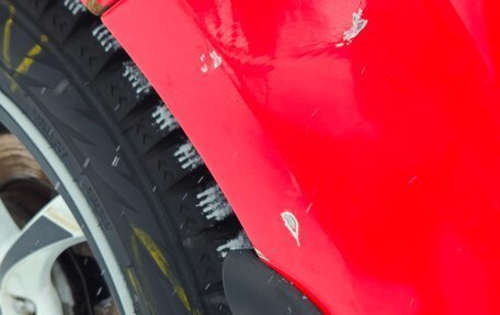 Ford Focus II рестайлинг, 2010 год, 600 000 рублей, 17 фотография