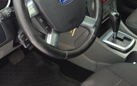 Ford Focus II рестайлинг, 2010 год, 600 000 рублей, 10 фотография