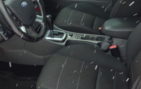 Ford Focus II рестайлинг, 2010 год, 600 000 рублей, 9 фотография