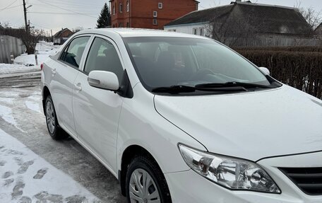 Toyota Corolla, 2012 год, 1 150 000 рублей, 2 фотография