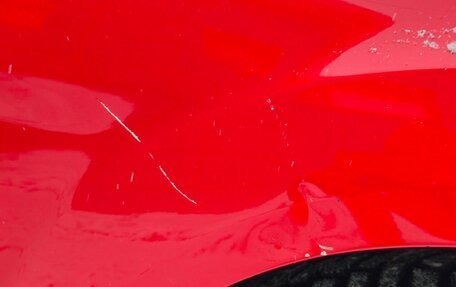 Ford Focus II рестайлинг, 2010 год, 600 000 рублей, 18 фотография