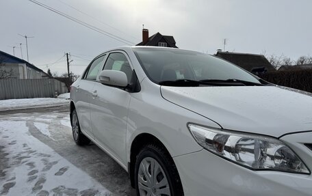 Toyota Corolla, 2012 год, 1 150 000 рублей, 4 фотография