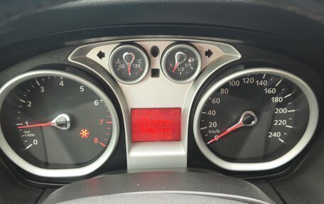 Ford Focus II рестайлинг, 2010 год, 600 000 рублей, 13 фотография