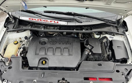 Toyota Corolla, 2012 год, 1 150 000 рублей, 10 фотография