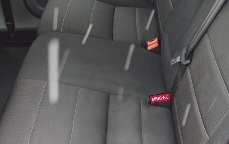 Ford Focus II рестайлинг, 2010 год, 600 000 рублей, 11 фотография