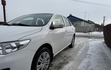 Toyota Corolla, 2012 год, 1 150 000 рублей, 5 фотография