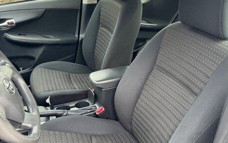 Toyota Corolla, 2012 год, 1 150 000 рублей, 13 фотография