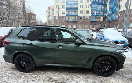 BMW X5, 2021 год, 10 490 000 рублей, 8 фотография