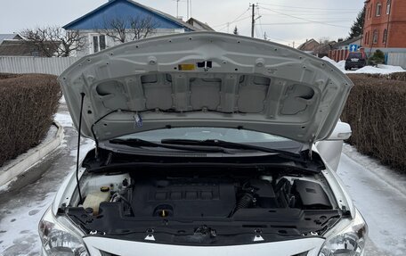 Toyota Corolla, 2012 год, 1 150 000 рублей, 9 фотография