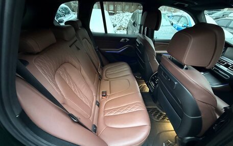 BMW X5, 2021 год, 10 490 000 рублей, 12 фотография