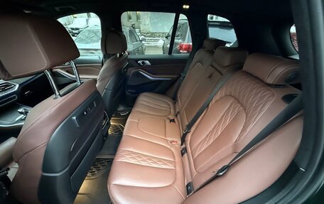 BMW X5, 2021 год, 10 490 000 рублей, 11 фотография