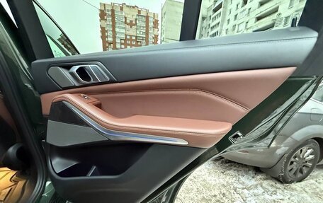 BMW X5, 2021 год, 10 490 000 рублей, 18 фотография