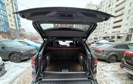 BMW X5, 2021 год, 10 490 000 рублей, 9 фотография