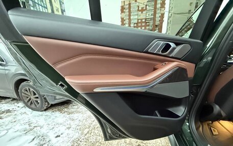 BMW X5, 2021 год, 10 490 000 рублей, 17 фотография